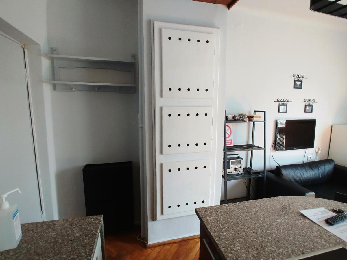 Apartament Narutowicza Warszawa