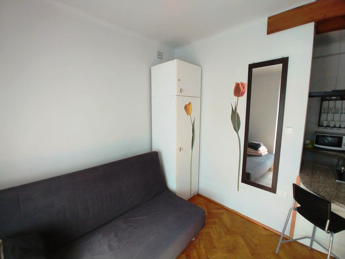 Apartament Narutowicza