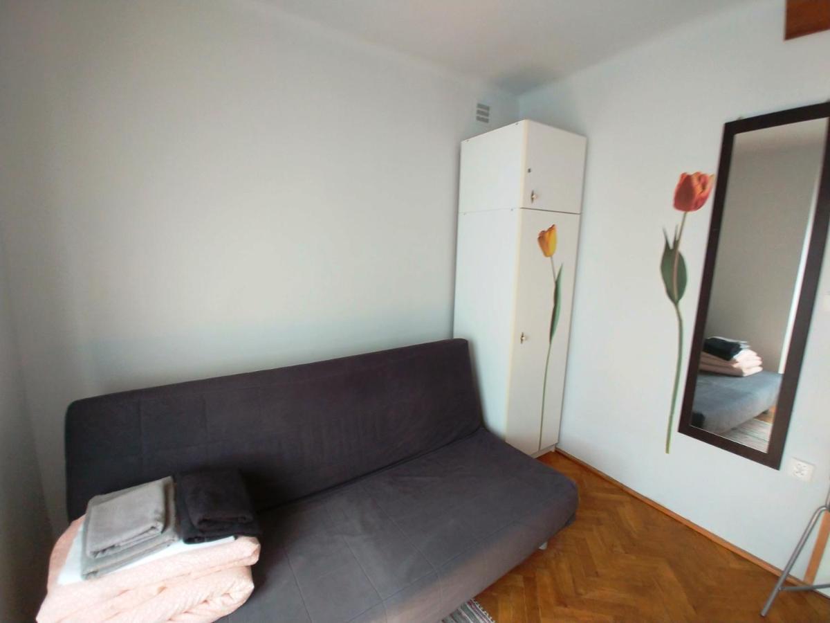 Narutowicza Apartament