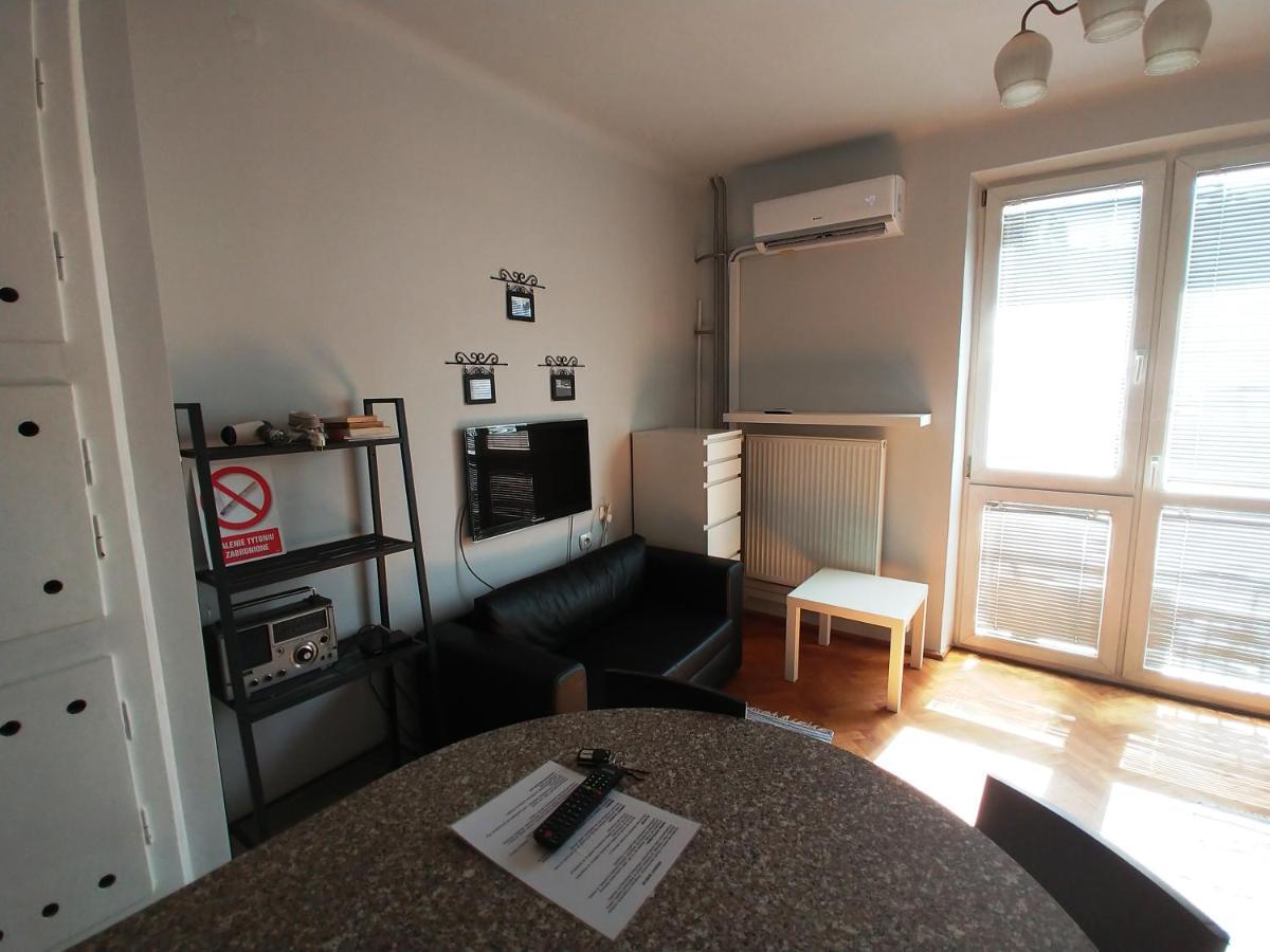 Apartament Narutowicza