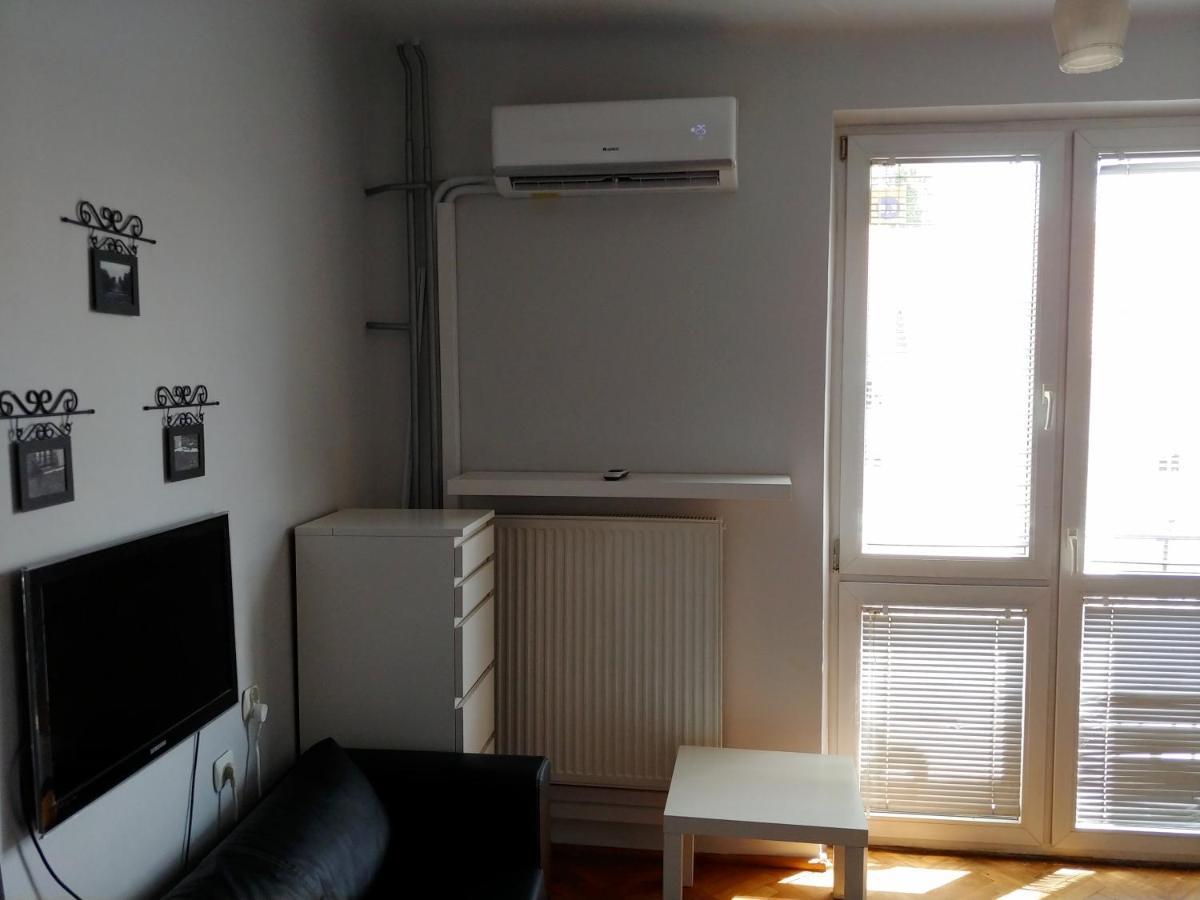 Narutowicza Apartament Warszawa