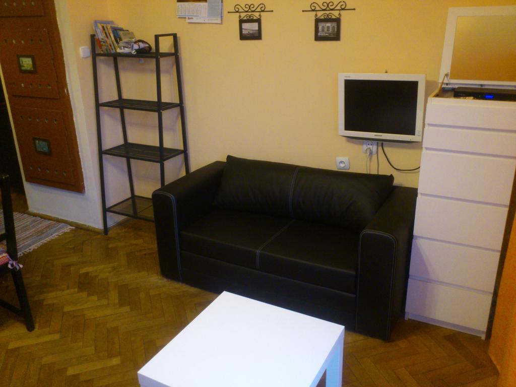 Narutowicza Apartament *