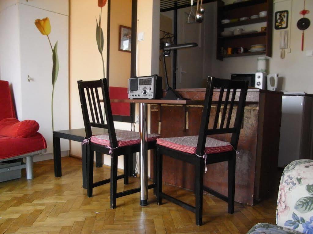 Narutowicza Apartament Warszawa