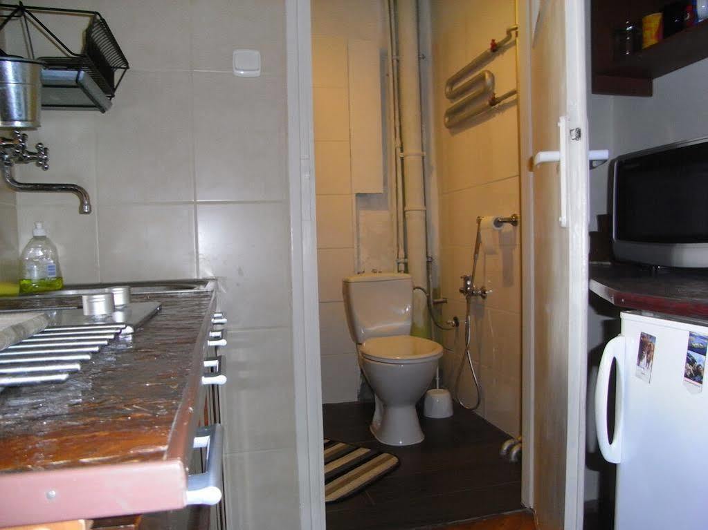 Apartament Narutowicza *