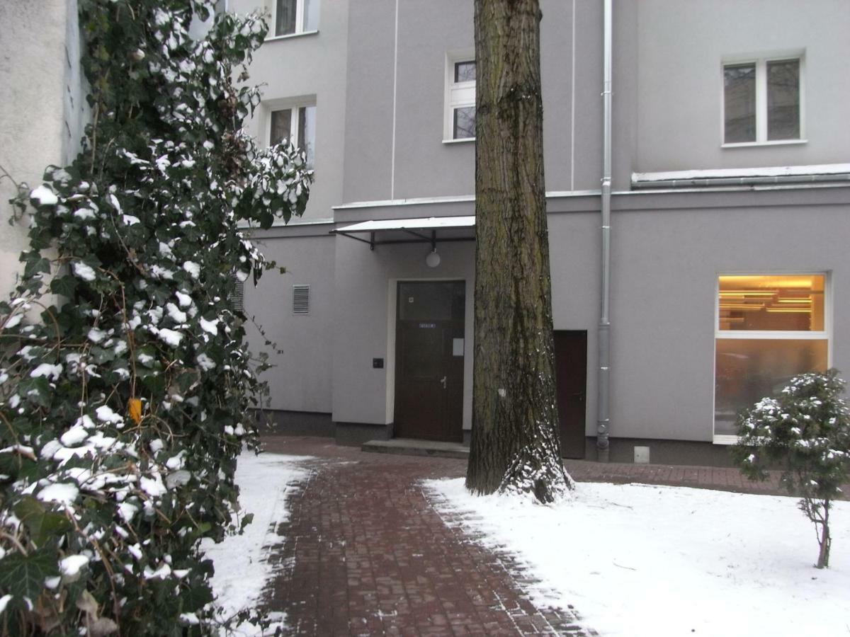 Narutowicza Warszawa