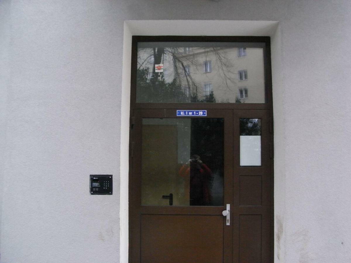 Apartament Narutowicza