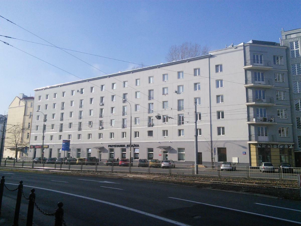Narutowicza Apartament Warszawa