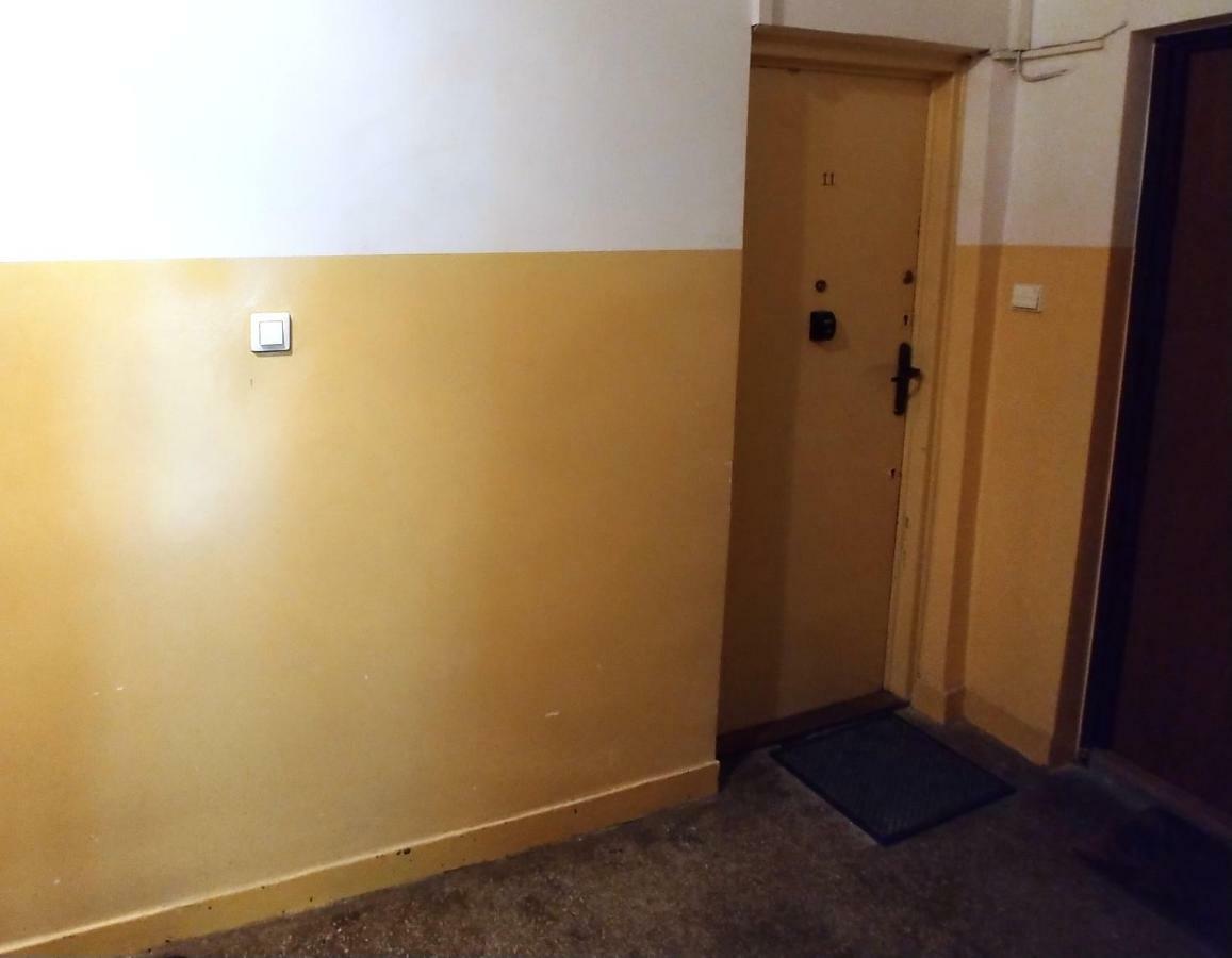 Narutowicza Apartament