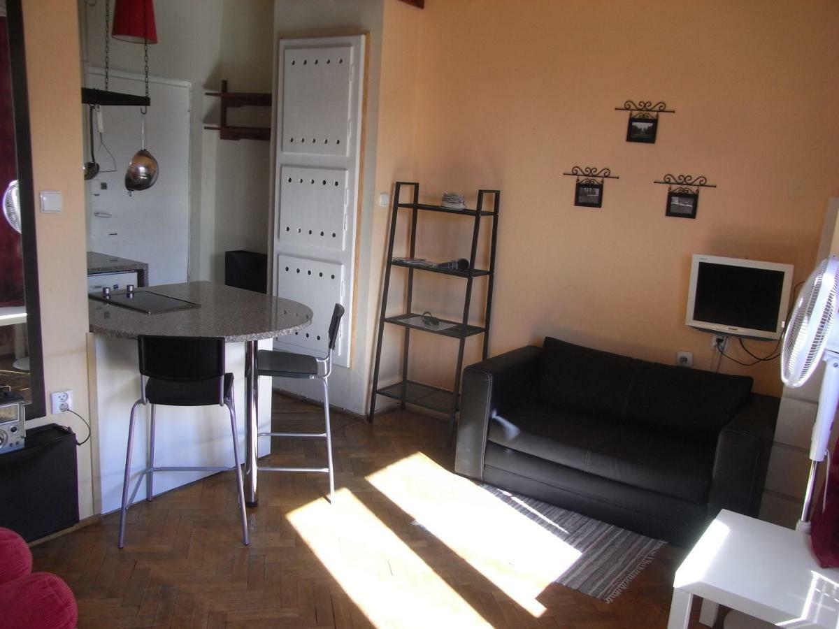 Apartament Narutowicza