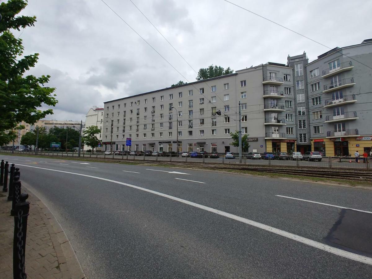 Narutowicza Apartament