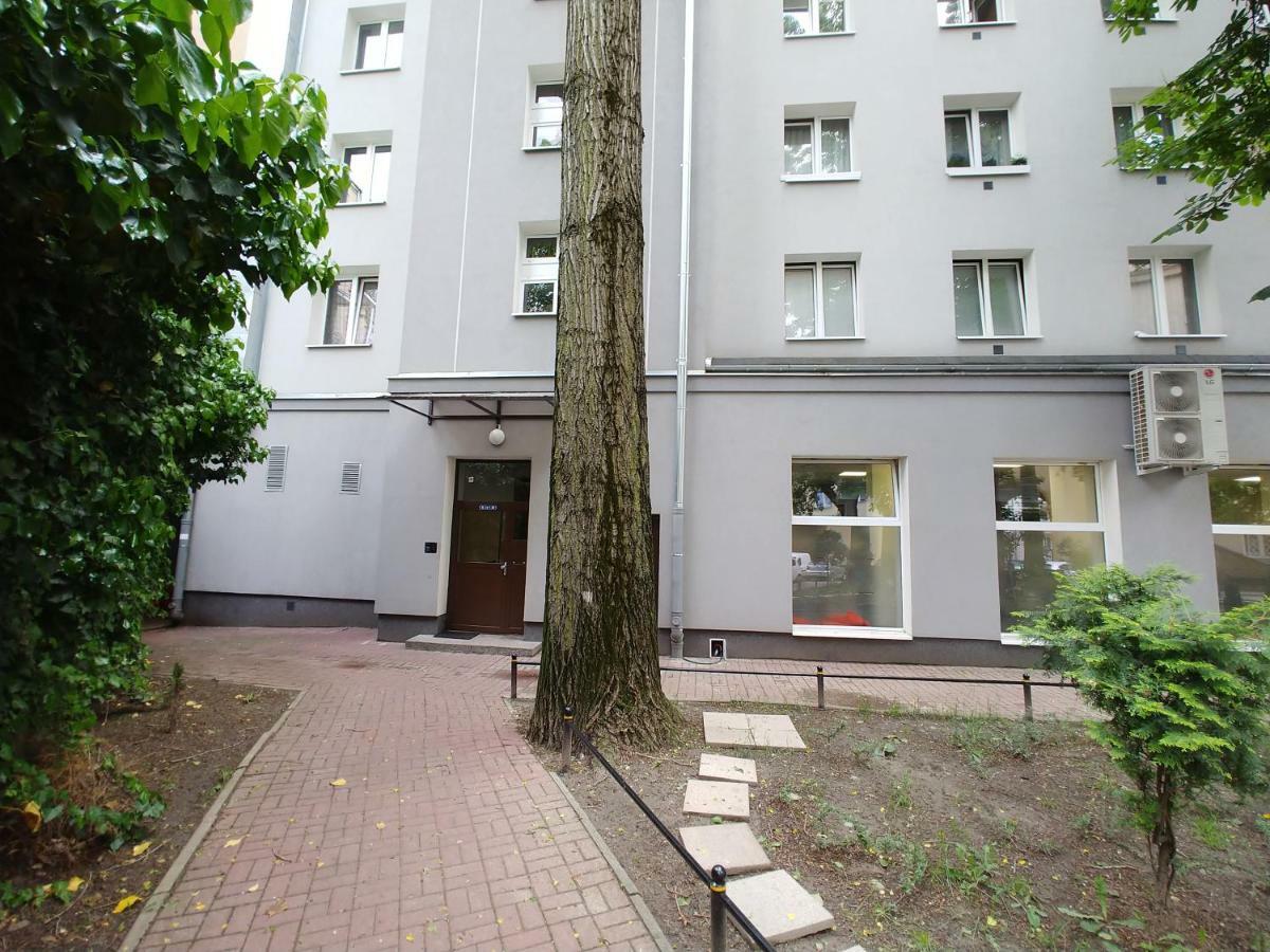 Narutowicza Apartament