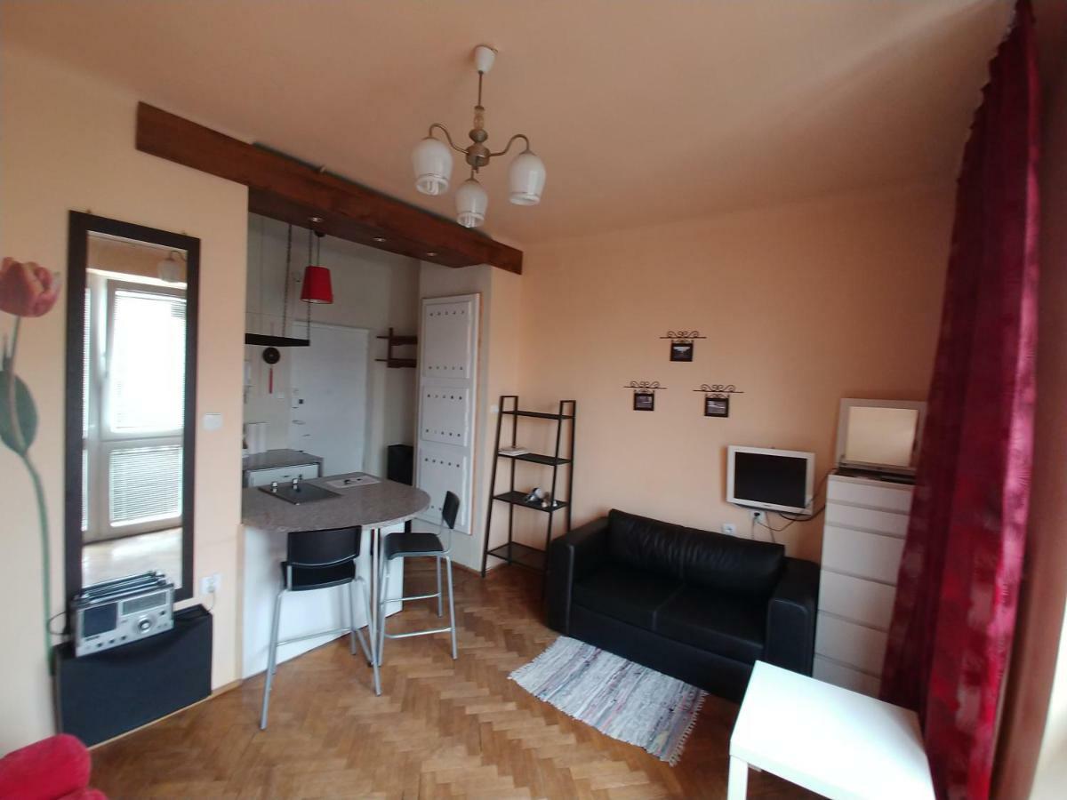 Narutowicza Apartament