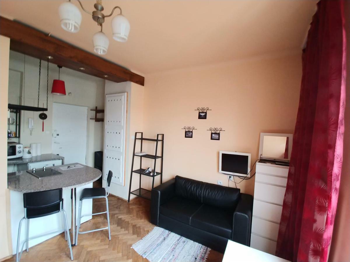 Narutowicza Apartament Warszawa