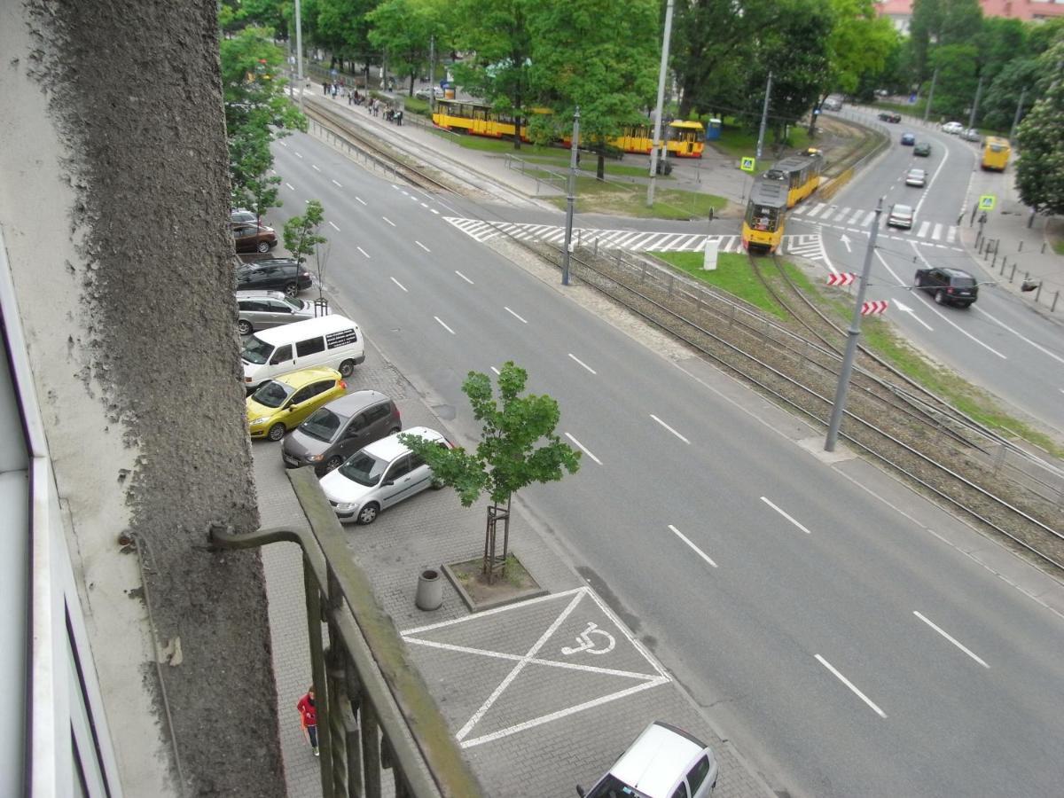 Narutowicza Warszawa
